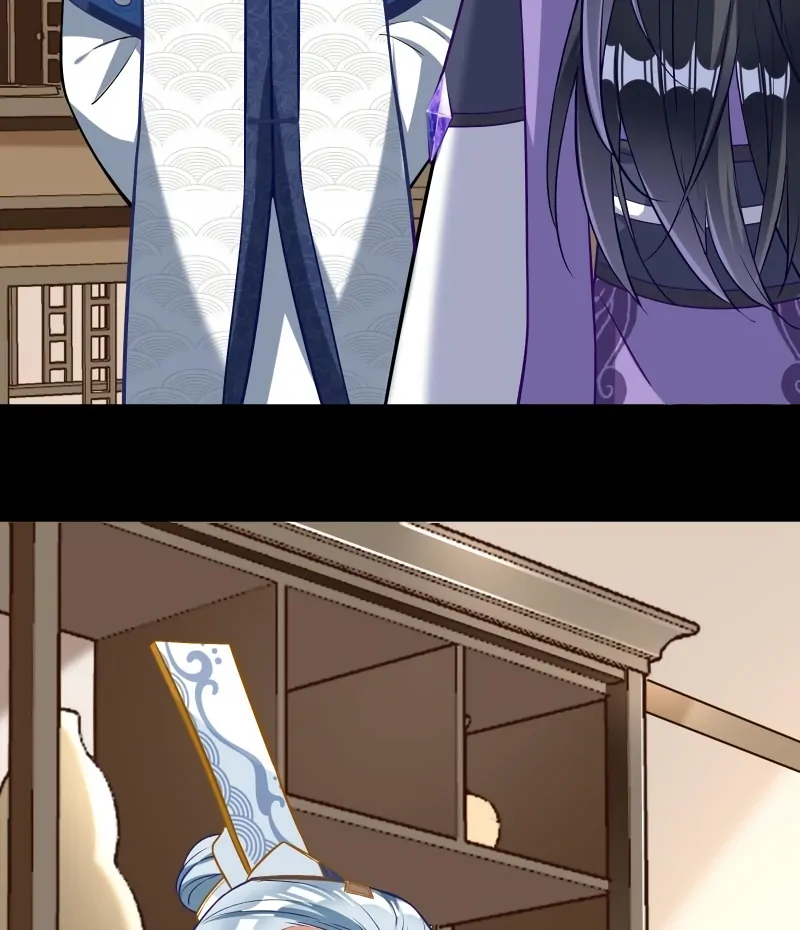 Cheating Men Must Die Chapter 489 - Page 21