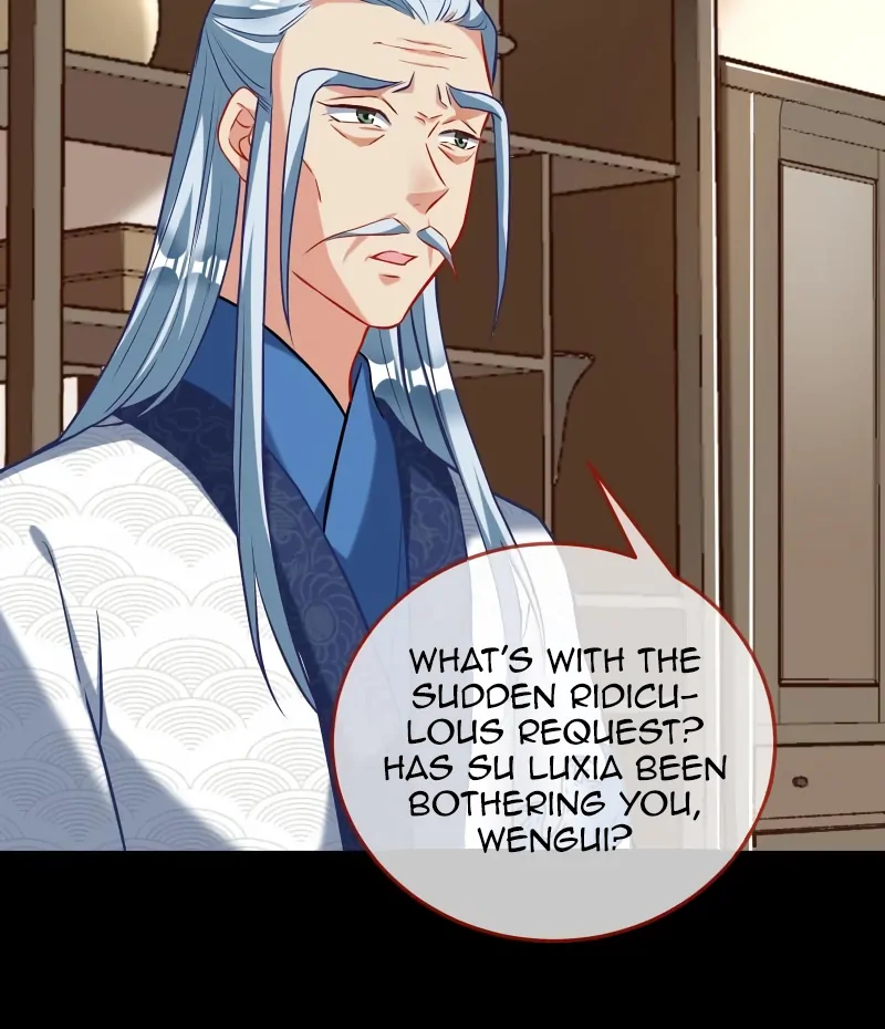 Cheating Men Must Die Chapter 489 - Page 22