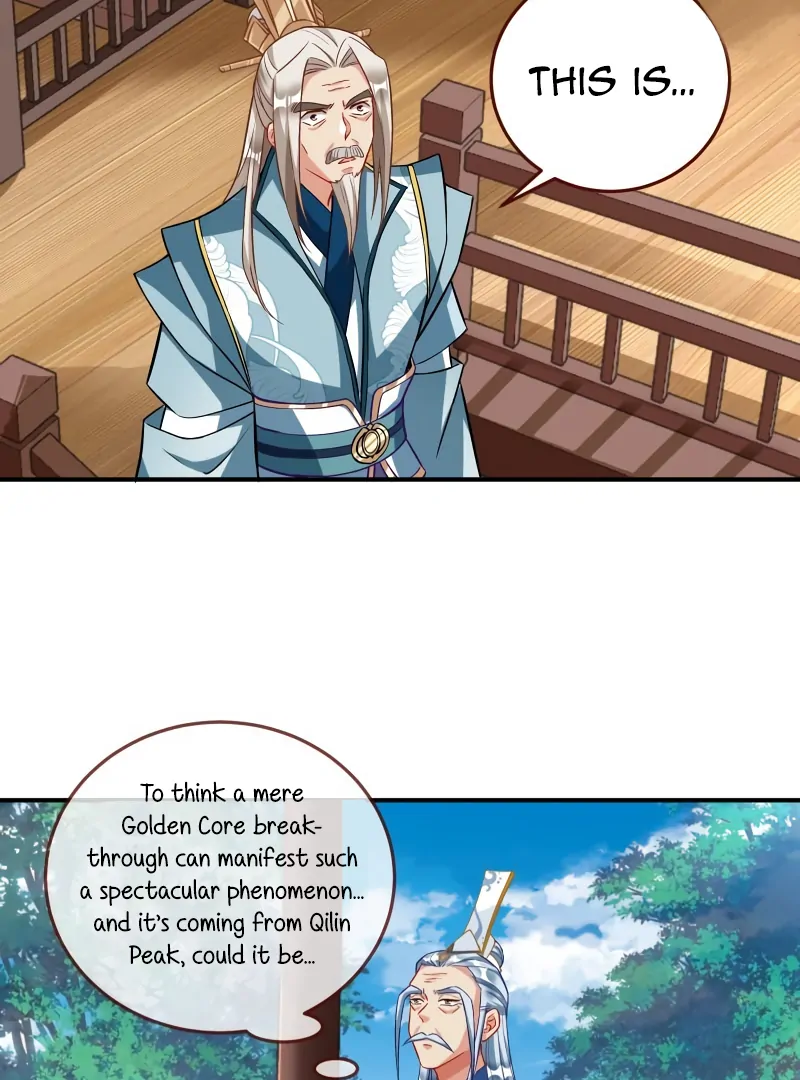 Cheating Men Must Die Chapter 489 - Page 28