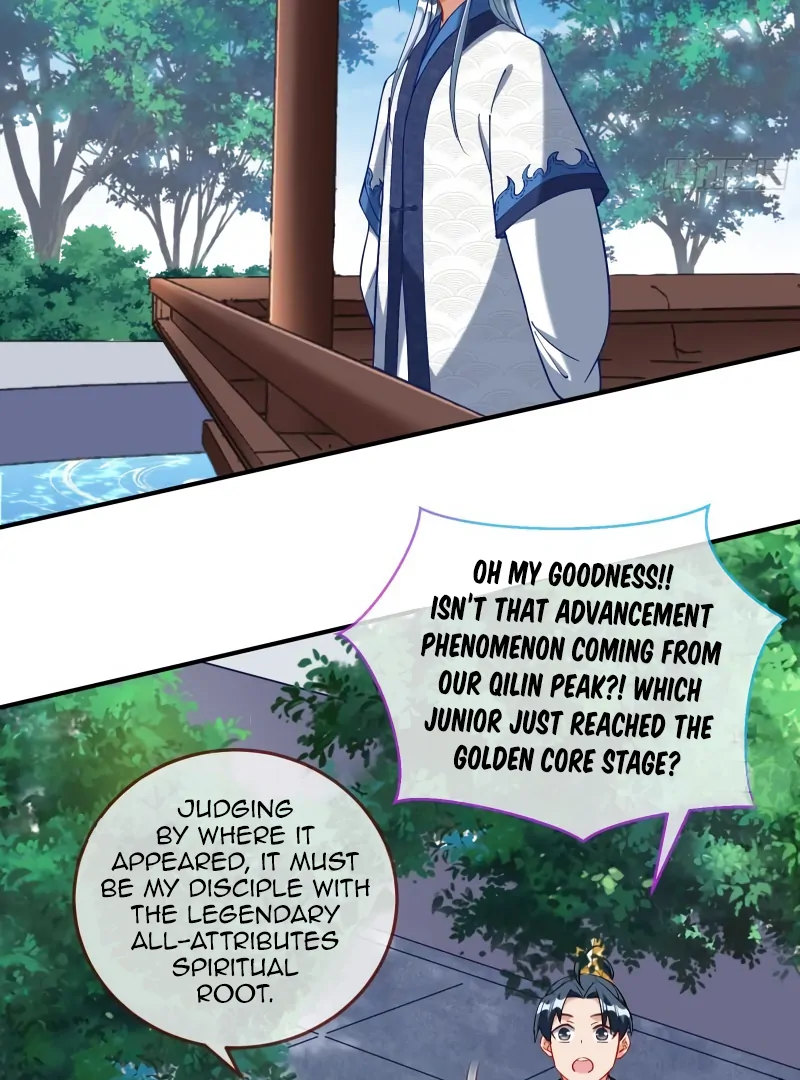 Cheating Men Must Die Chapter 489 - Page 29