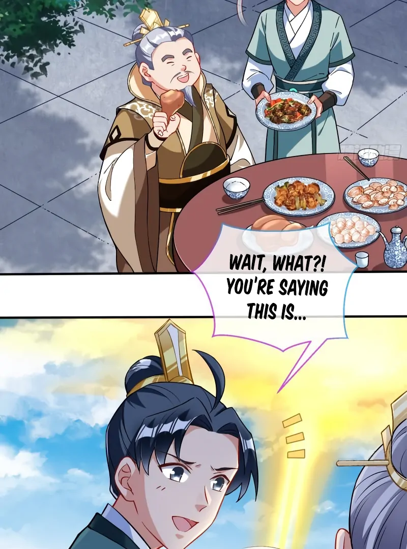 Cheating Men Must Die Chapter 489 - Page 30