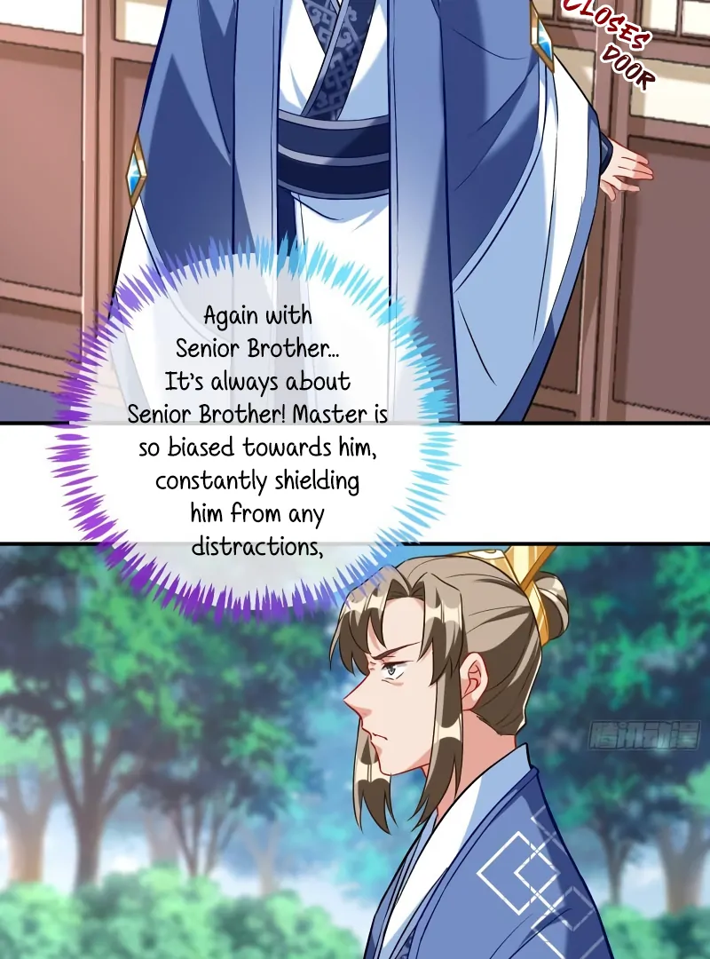 Cheating Men Must Die Chapter 489 - Page 4