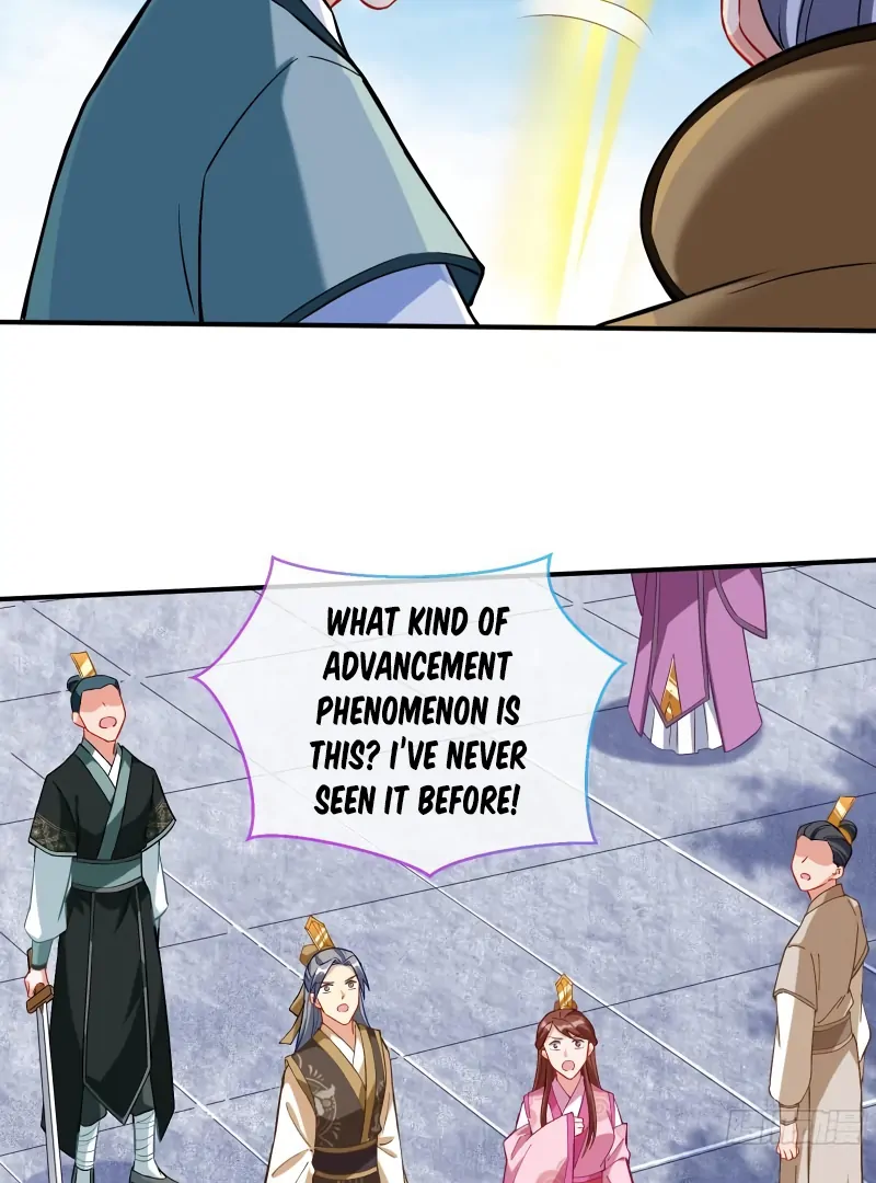 Cheating Men Must Die Chapter 489 - Page 31