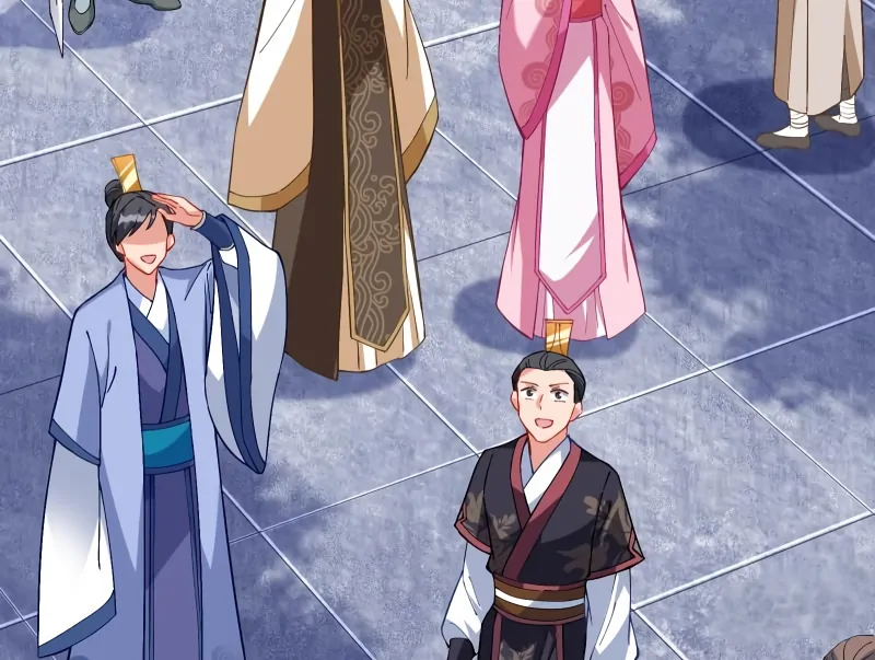 Cheating Men Must Die Chapter 489 - Page 32