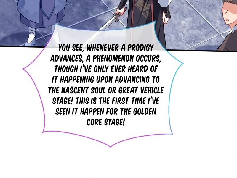 Cheating Men Must Die Chapter 489 - Page 33