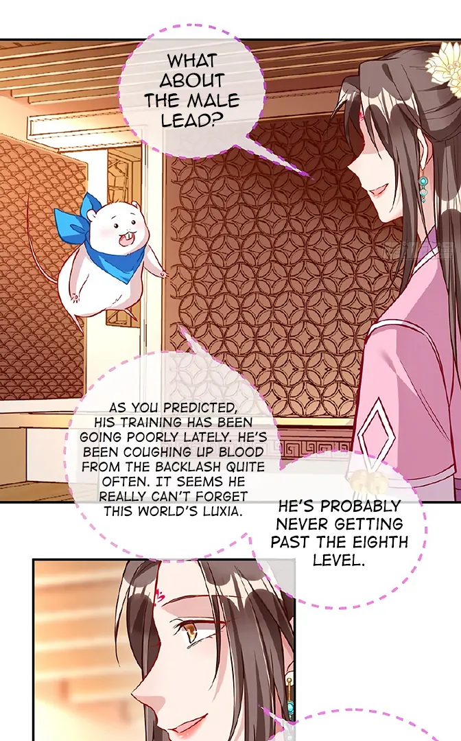 Cheating Men Must Die Chapter 489 - Page 38