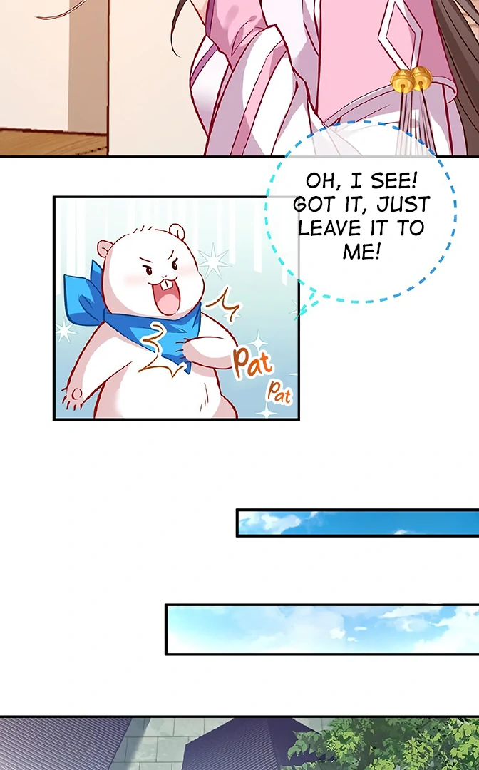 Cheating Men Must Die Chapter 489 - Page 40