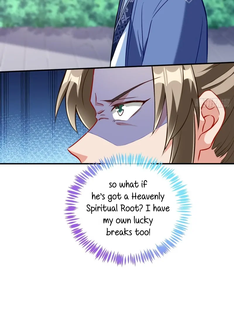 Cheating Men Must Die Chapter 489 - Page 5