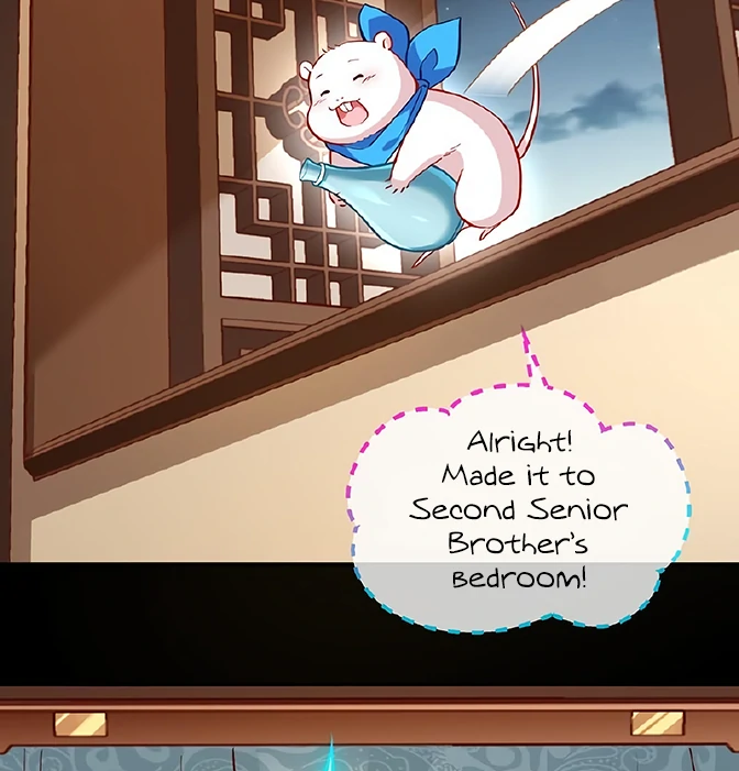 Cheating Men Must Die Chapter 489 - Page 42