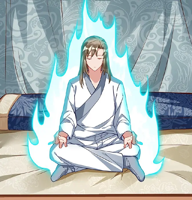 Cheating Men Must Die Chapter 489 - Page 43