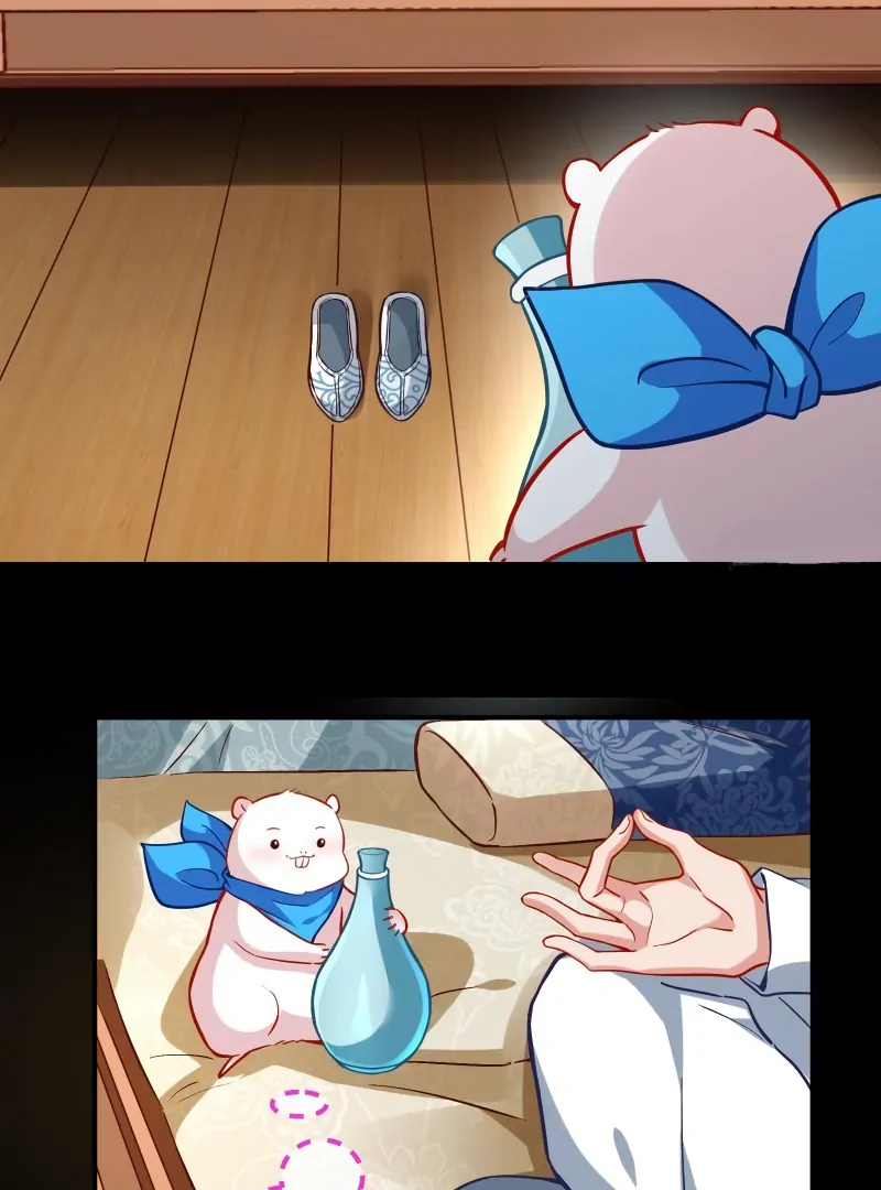 Cheating Men Must Die Chapter 489 - Page 44