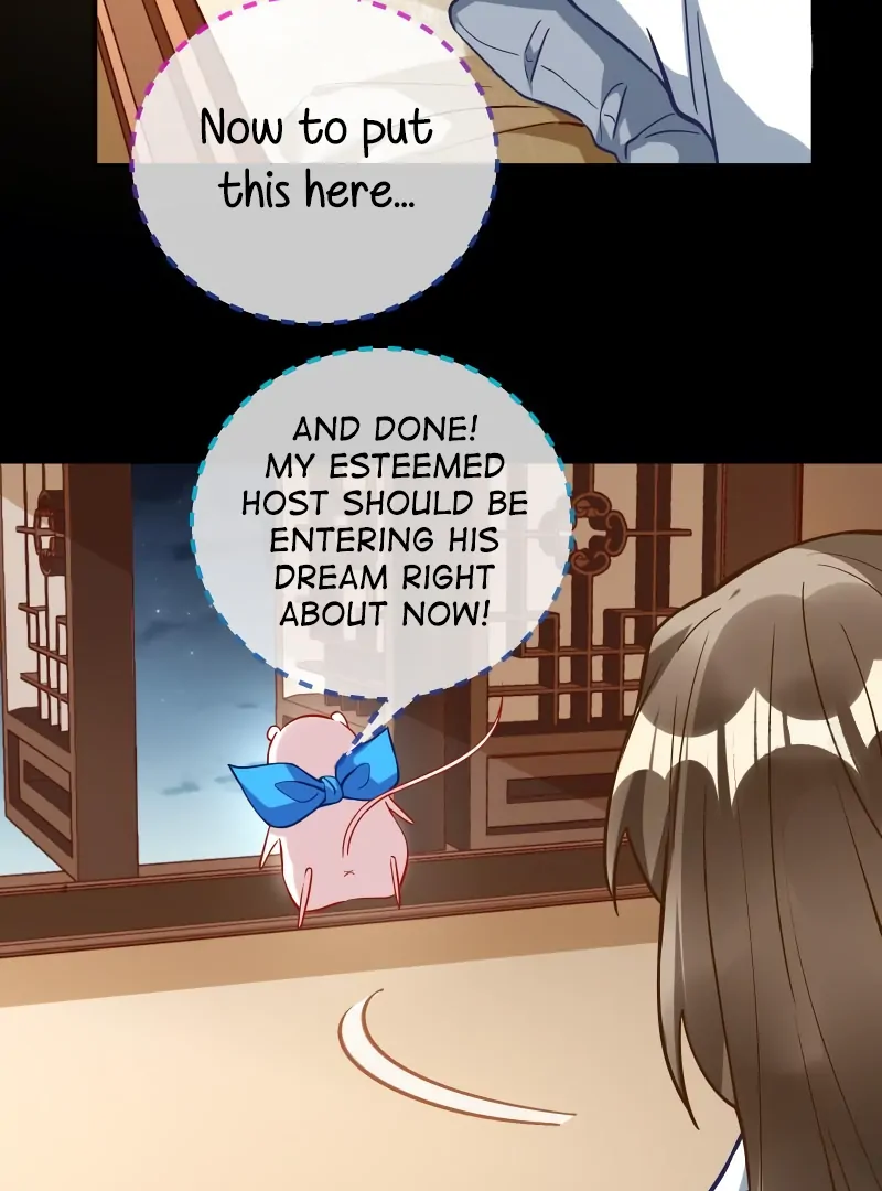 Cheating Men Must Die Chapter 489 - Page 45