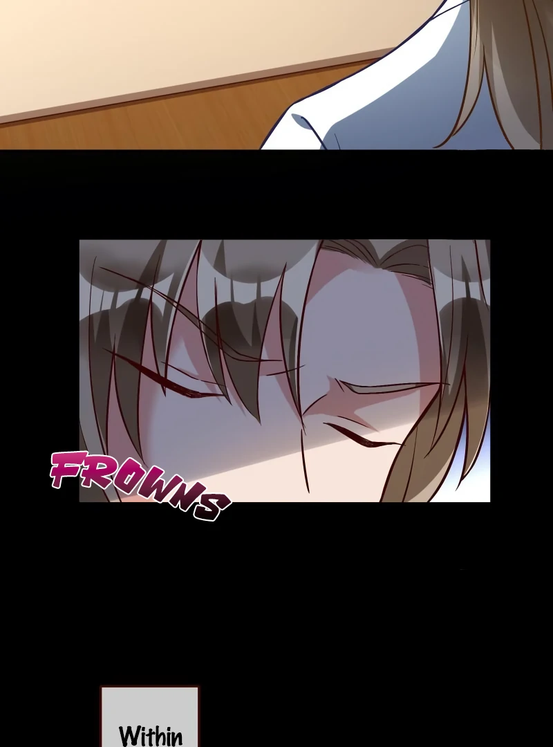 Cheating Men Must Die Chapter 489 - Page 46