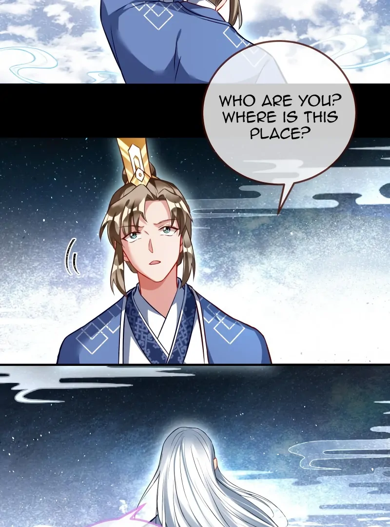 Cheating Men Must Die Chapter 489 - Page 48