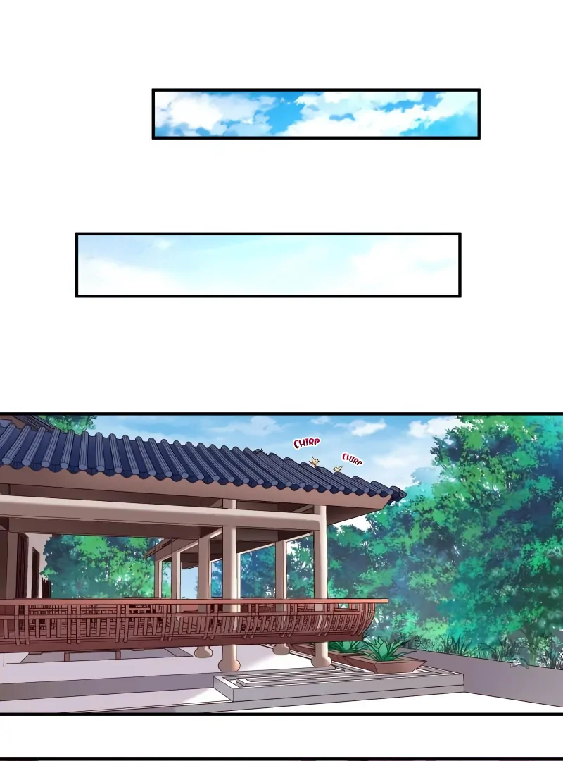 Cheating Men Must Die Chapter 489 - Page 6