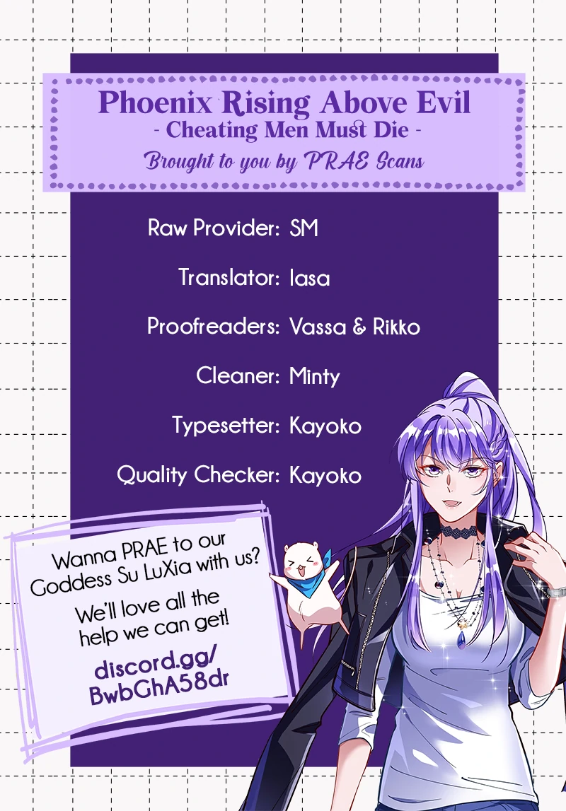 Cheating Men Must Die Chapter 489 - Page 52