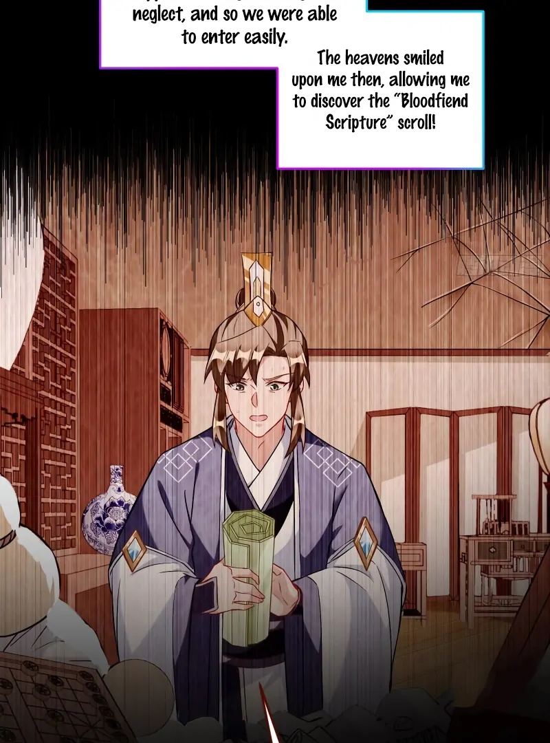 Cheating Men Must Die Chapter 489 - Page 9