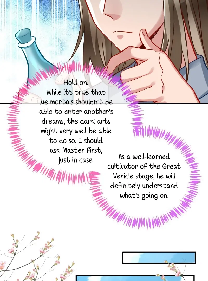 Cheating Men Must Die Chapter 490 - Page 18