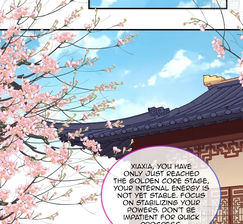 Cheating Men Must Die Chapter 490 - Page 19