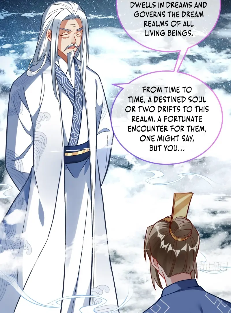 Cheating Men Must Die Chapter 490 - Page 3