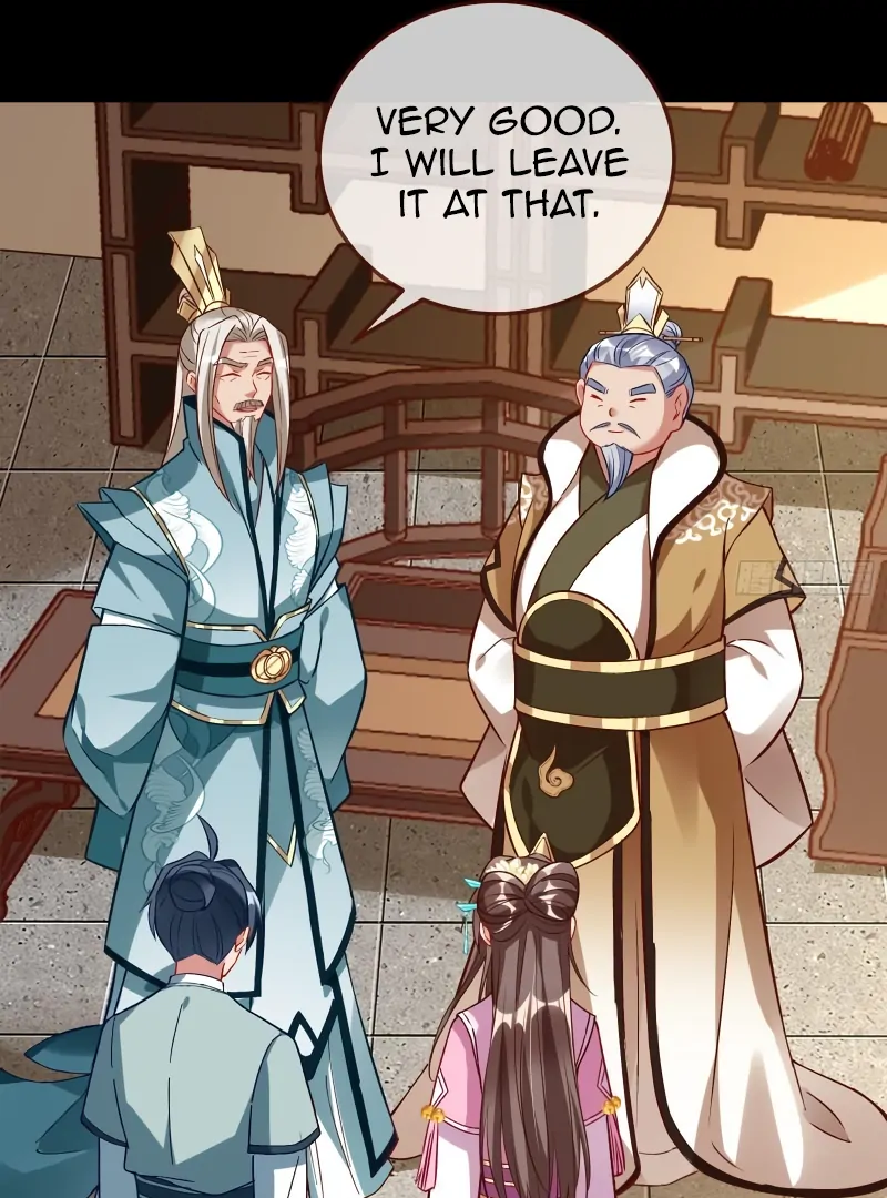 Cheating Men Must Die Chapter 490 - Page 21