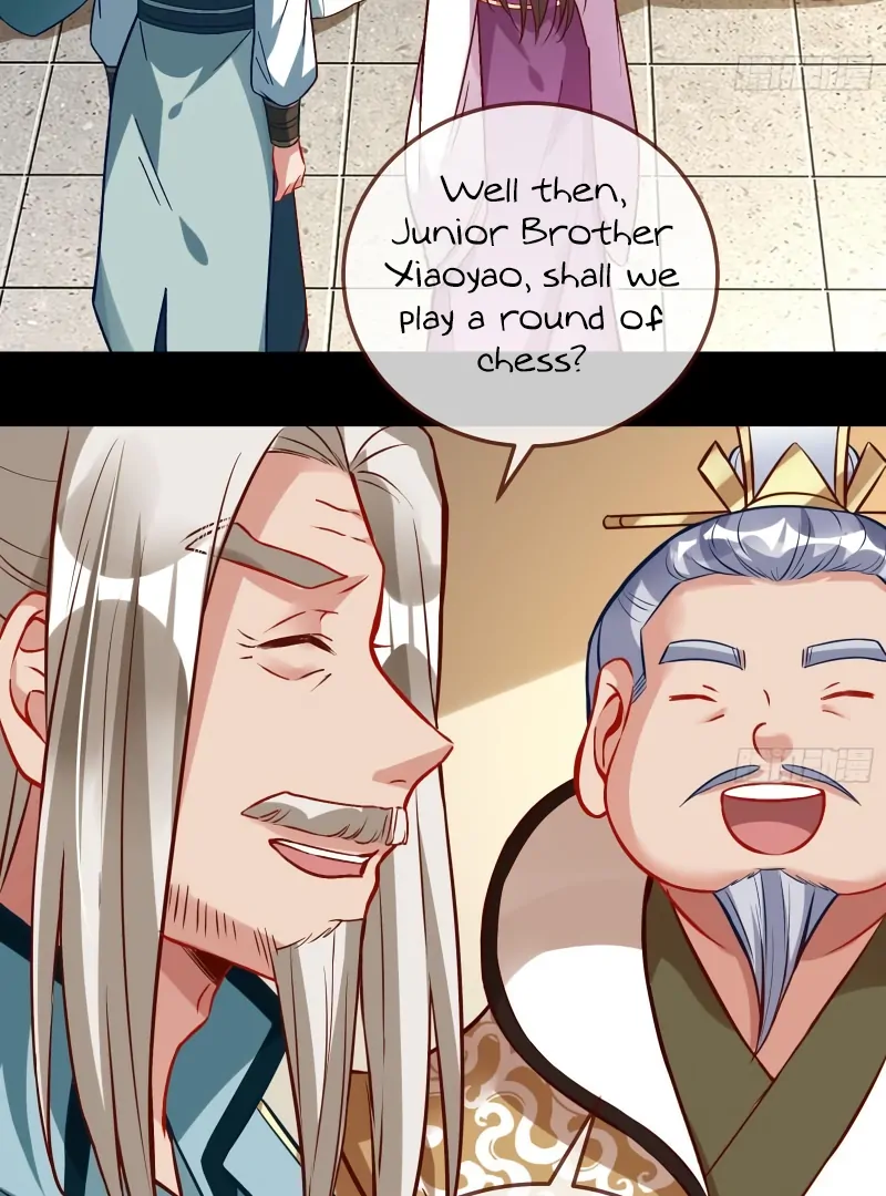 Cheating Men Must Die Chapter 490 - Page 22