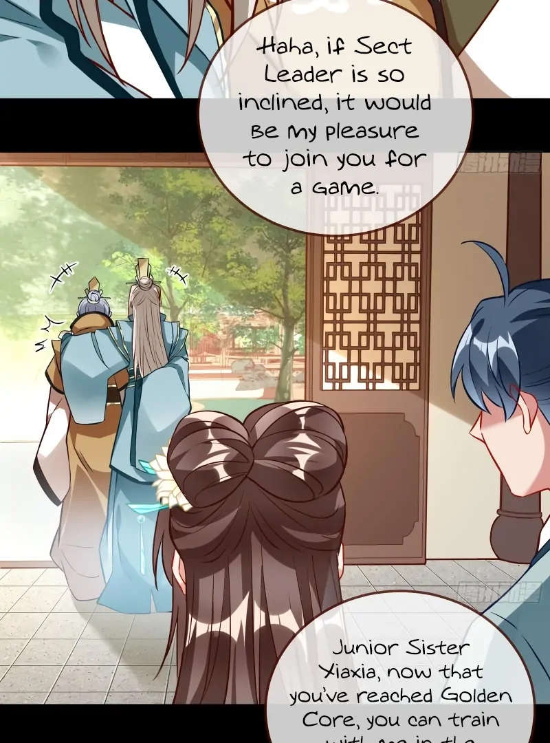 Cheating Men Must Die Chapter 490 - Page 23