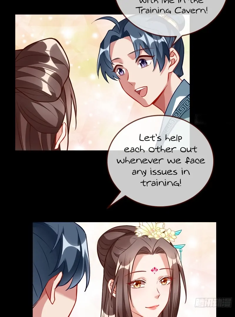 Cheating Men Must Die Chapter 490 - Page 24