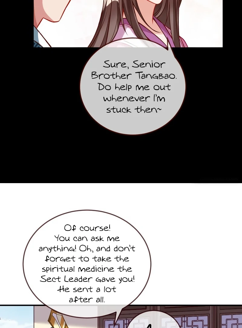 Cheating Men Must Die Chapter 490 - Page 25