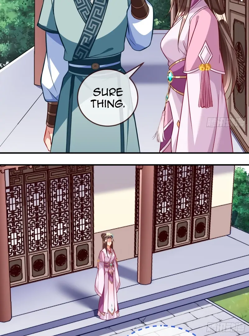 Cheating Men Must Die Chapter 490 - Page 27