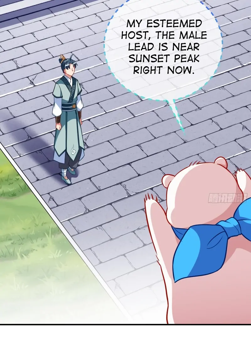 Cheating Men Must Die Chapter 490 - Page 28