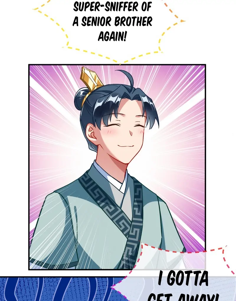 Cheating Men Must Die Chapter 490 - Page 30