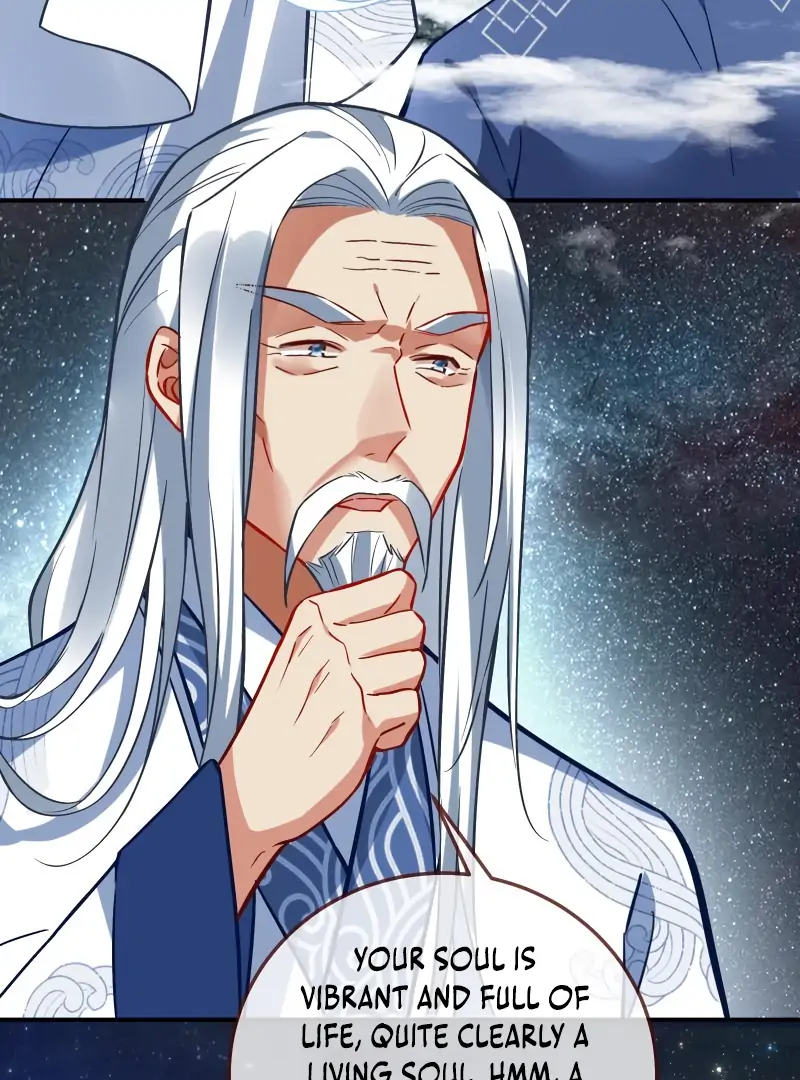 Cheating Men Must Die Chapter 490 - Page 4