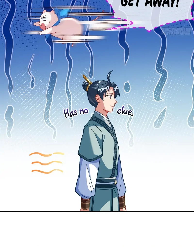 Cheating Men Must Die Chapter 490 - Page 31