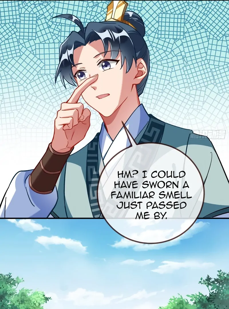 Cheating Men Must Die Chapter 490 - Page 32