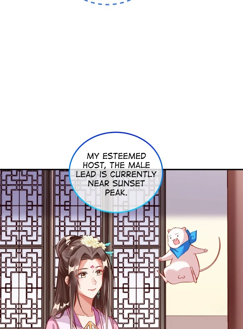Cheating Men Must Die Chapter 490 - Page 34