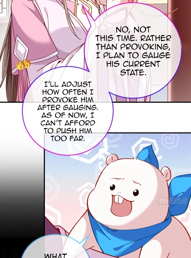 Cheating Men Must Die Chapter 490 - Page 36