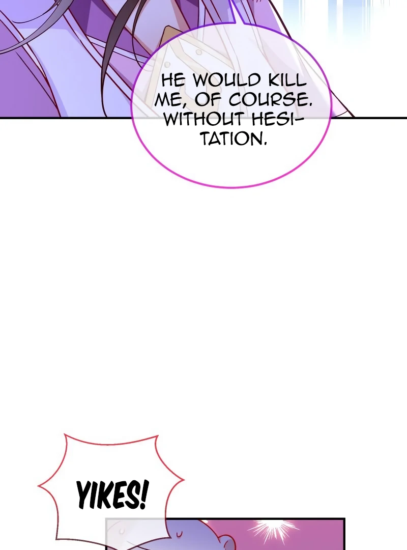 Cheating Men Must Die Chapter 490 - Page 38