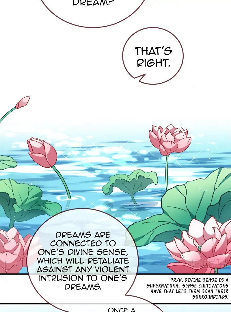 Cheating Men Must Die Chapter 490 - Page 40