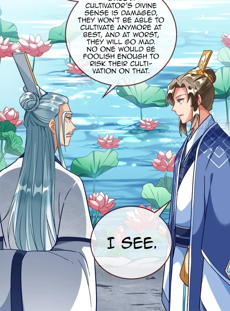 Cheating Men Must Die Chapter 490 - Page 41