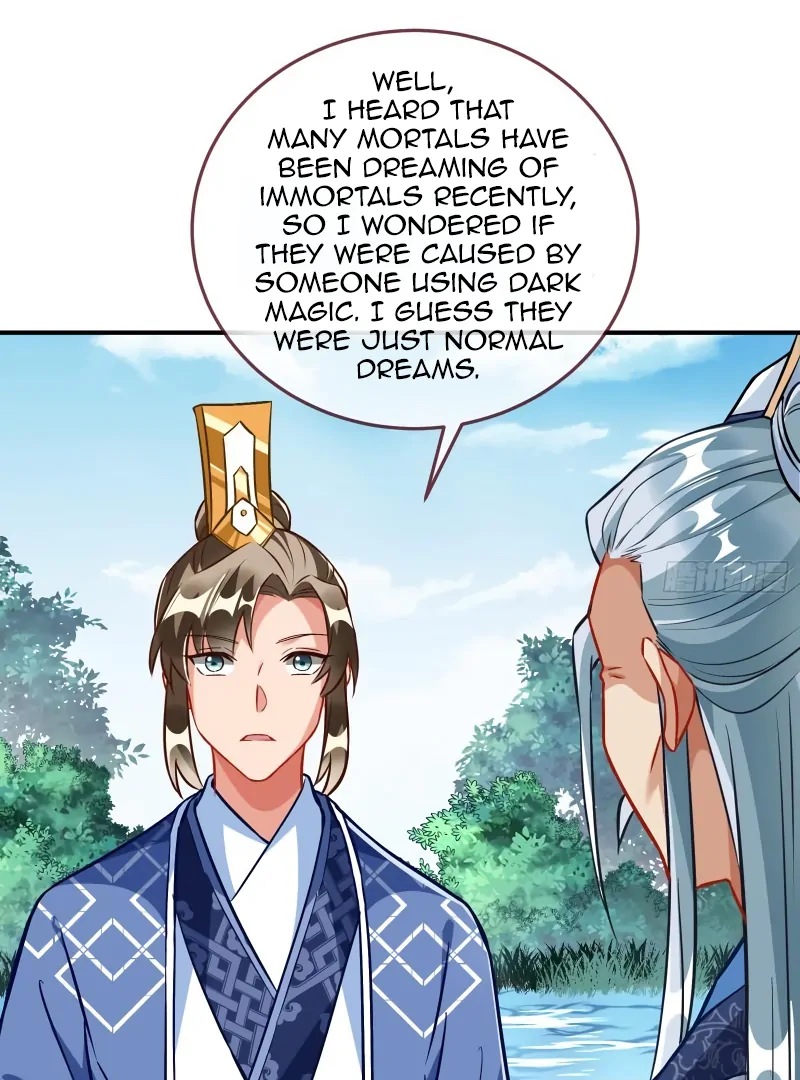 Cheating Men Must Die Chapter 490 - Page 44