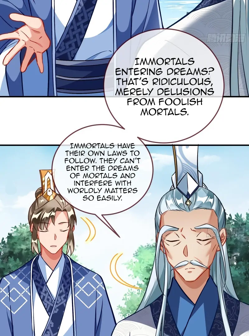 Cheating Men Must Die Chapter 490 - Page 45