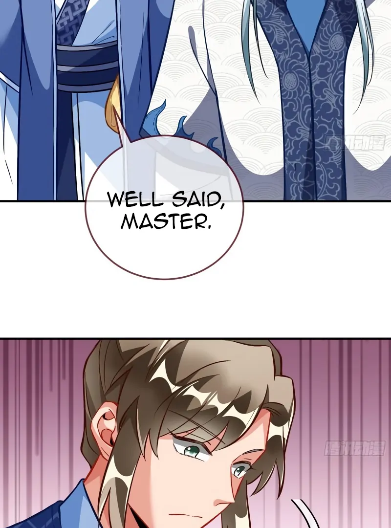 Cheating Men Must Die Chapter 490 - Page 46