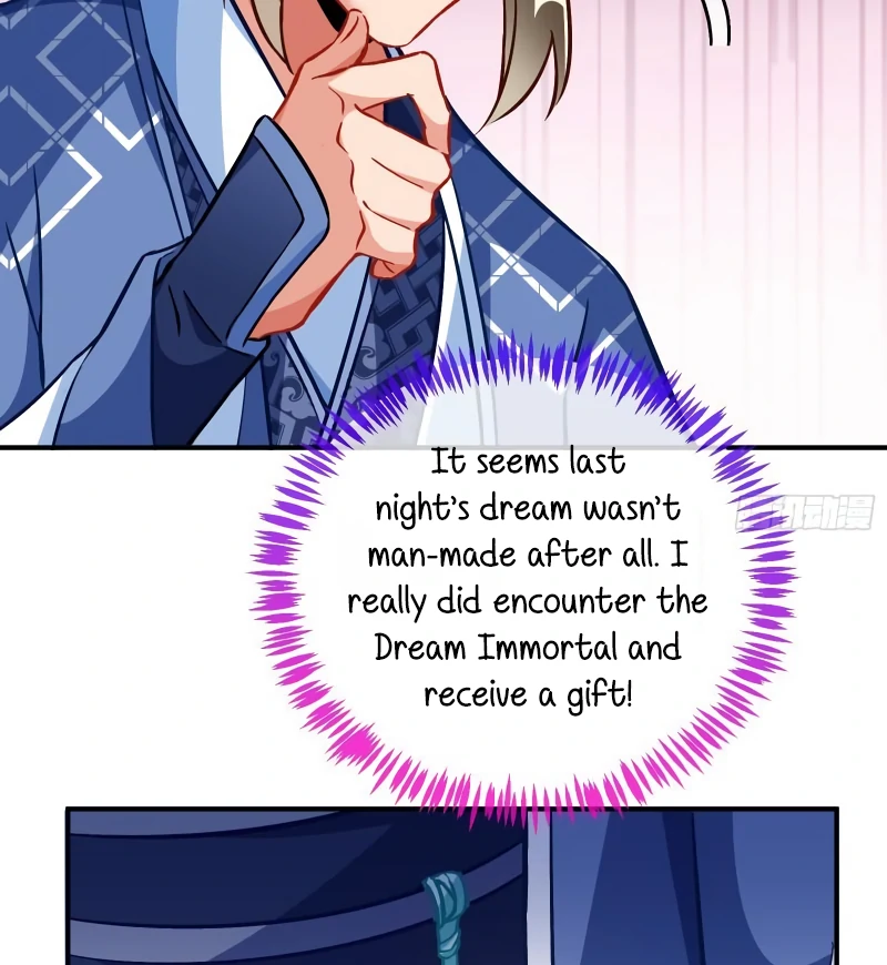 Cheating Men Must Die Chapter 490 - Page 47