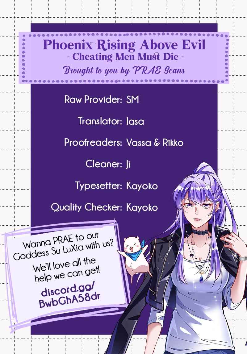 Cheating Men Must Die Chapter 490 - Page 49