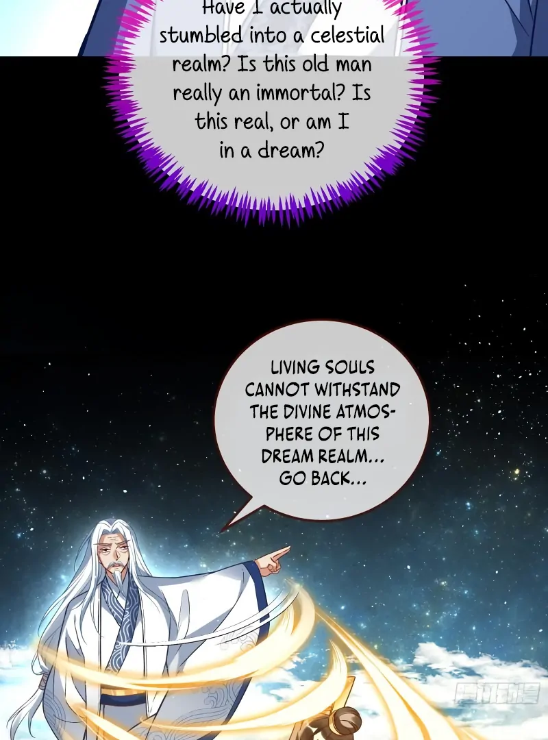 Cheating Men Must Die Chapter 490 - Page 6