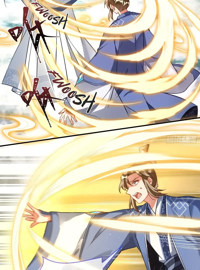 Cheating Men Must Die Chapter 490 - Page 7