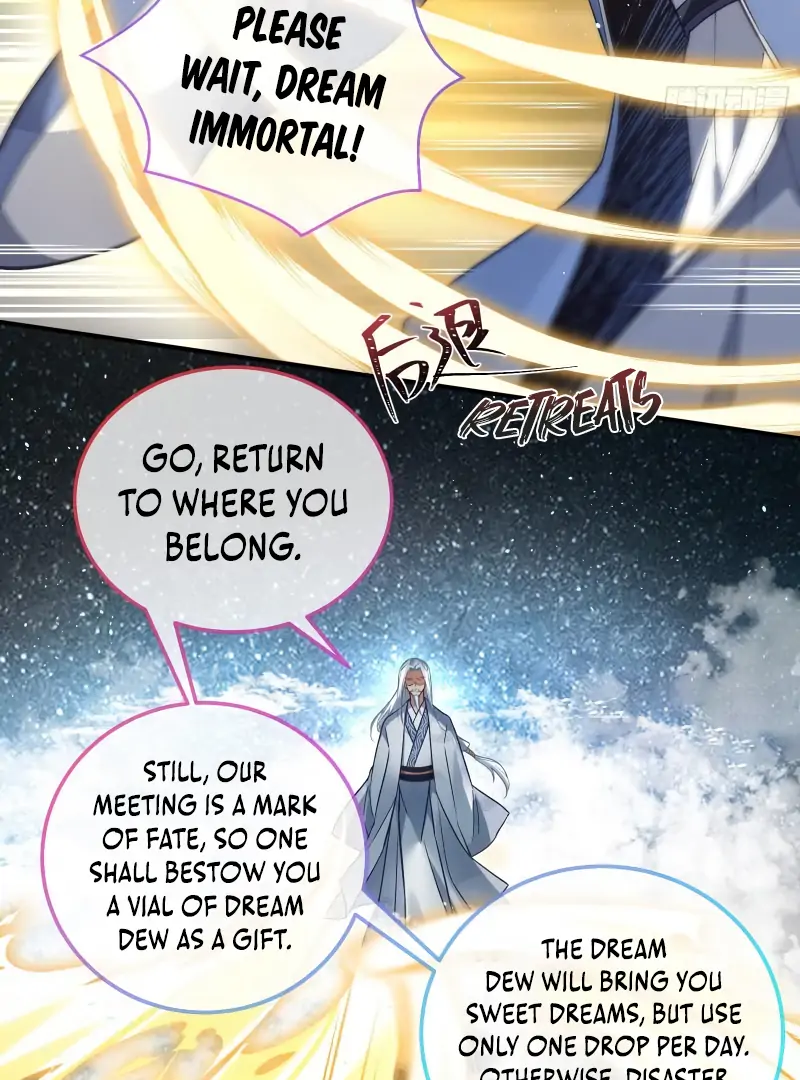 Cheating Men Must Die Chapter 490 - Page 8