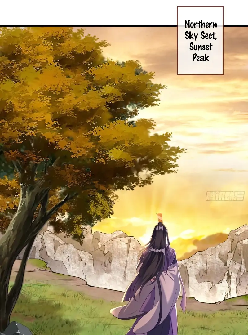 Cheating Men Must Die Chapter 491 - Page 2