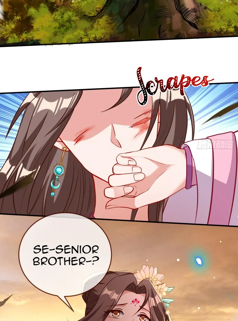 Cheating Men Must Die Chapter 491 - Page 14